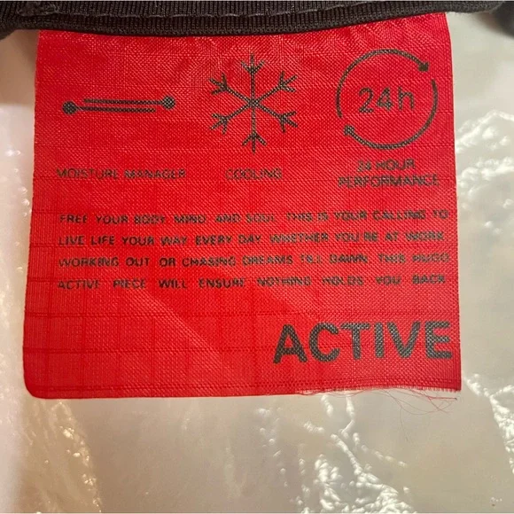 Hugo Boss womens activewear zip up - Picture 13 of 13